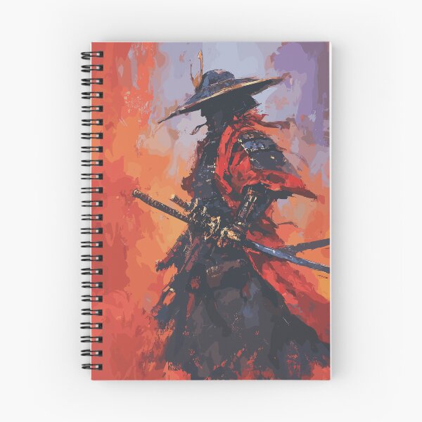 Item preview, Honorable Japanese Samurai designed and sold by bapupa.