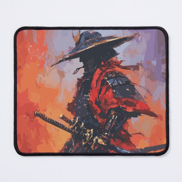 Item preview, Honorable Japanese Samurai designed and sold by bapupa.