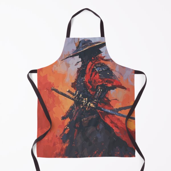 Item preview, Honorable Japanese Samurai designed and sold by bapupa.