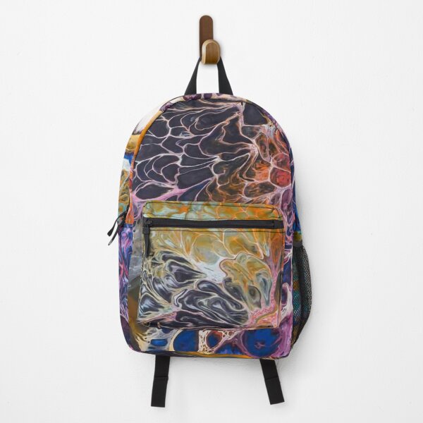 Item preview, Psychedelic hippie light show multi-coloured image designed and sold by KALEIDOSCOPE UK.