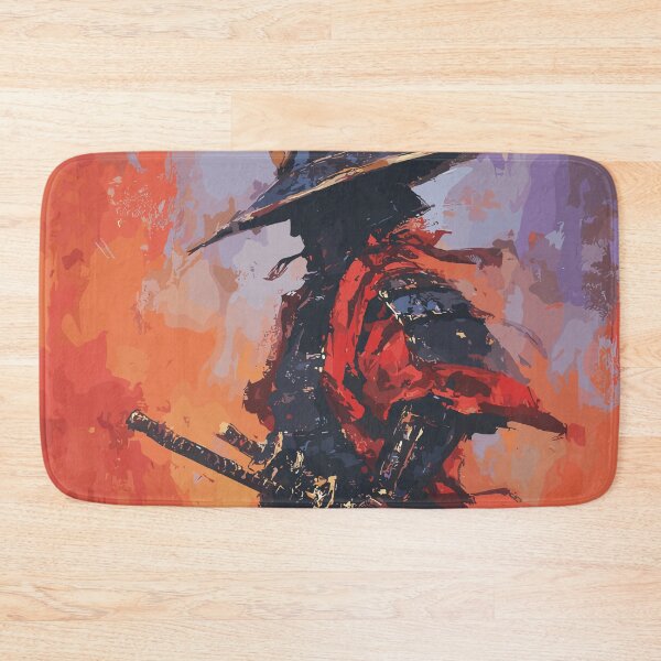 Item preview, Honorable Japanese Samurai designed and sold by bapupa.