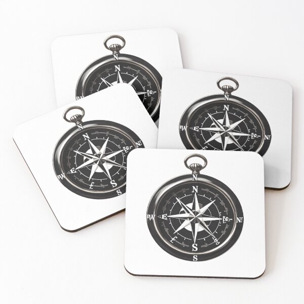 Item preview, Compass designed and sold by stuartsemporium.