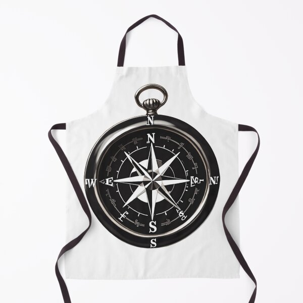 Item preview, Compass designed and sold by stuartsemporium.