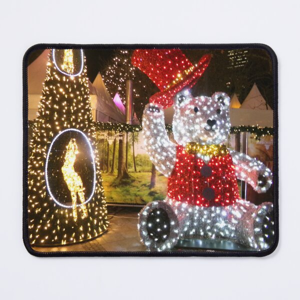 Item preview, Teddy Bear Light designed and sold by GooglyEyes-.