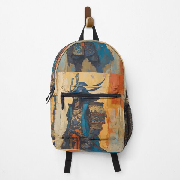 Item preview, Legendary Japanese Samurai designed and sold by bapupa.