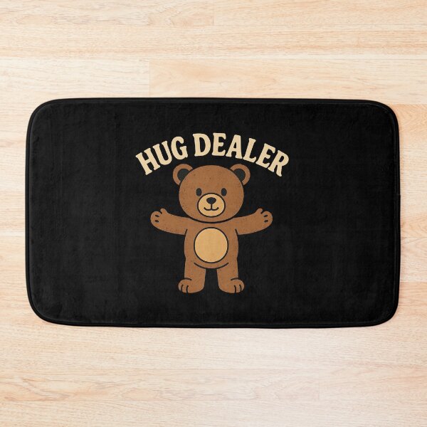 Item preview, Hug Dealer designed and sold by Ambient Mind Design.