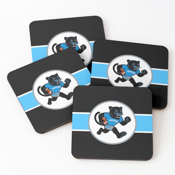 Item preview, Panthers Mascot  designed and sold by Q Art & Design .