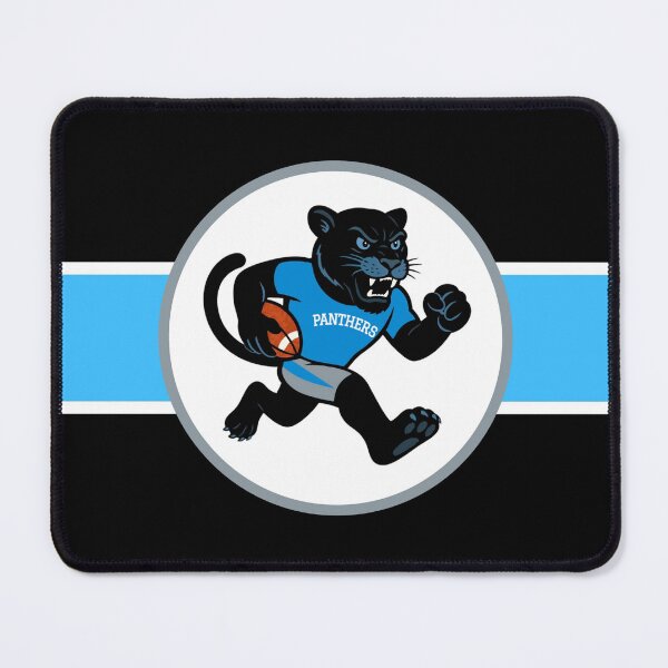 Item preview, Panthers Mascot designed and sold by Q Art & Design .