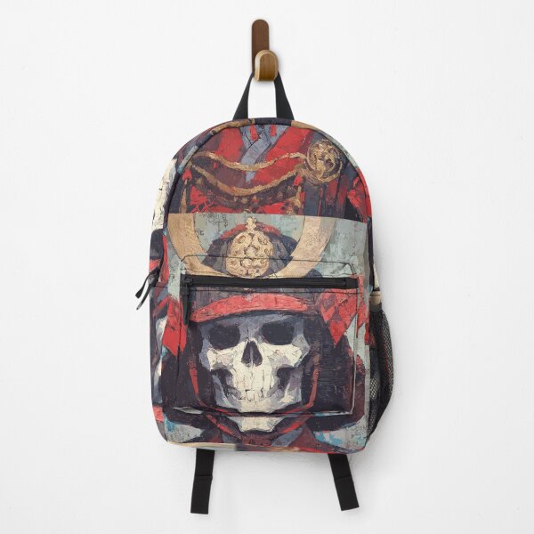 Item preview, Japanese Samurai Ghost Art designed and sold by bapupa.