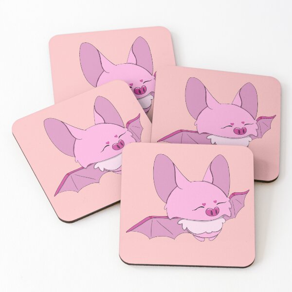 Item preview, LOVEly Bat designed and sold by ArtemisArtsy.