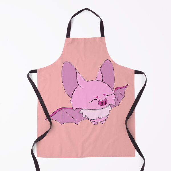 Item preview, LOVEly Bat designed and sold by ArtemisArtsy.
