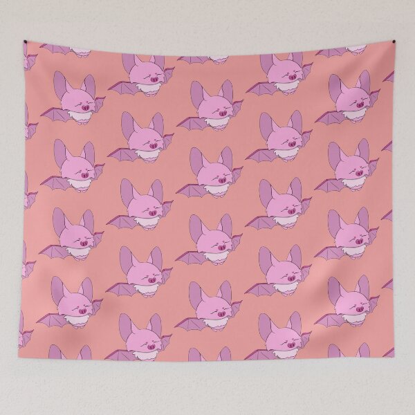 Item preview, LOVEly Bat designed and sold by ArtemisArtsy.