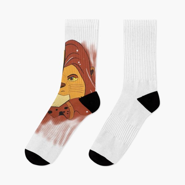 Item preview, Lion King designed and sold by Kubito.