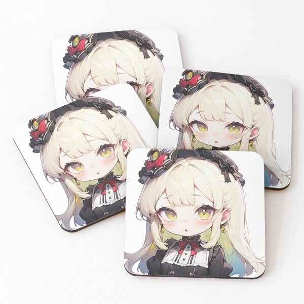 Item preview, Chibi Mayu designed and sold by Emaple.