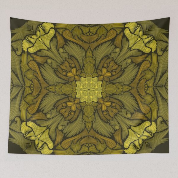 Item preview, Blazing Delirium designed and sold by CronistaOmega.