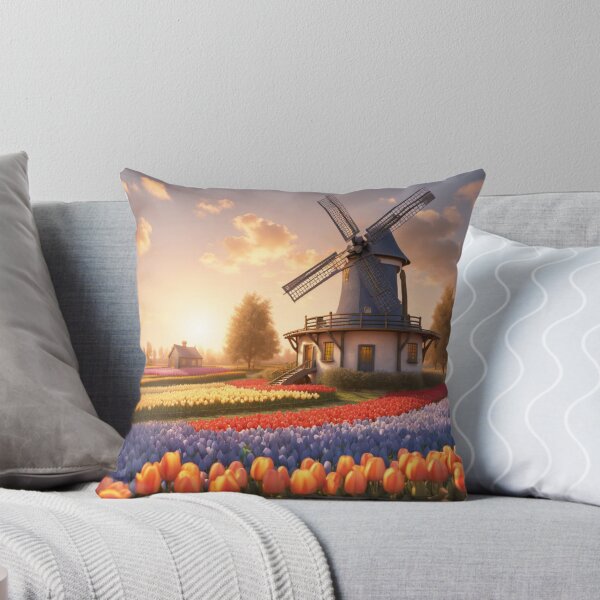 Item preview, Windmill designed and sold by paulbgarcia.