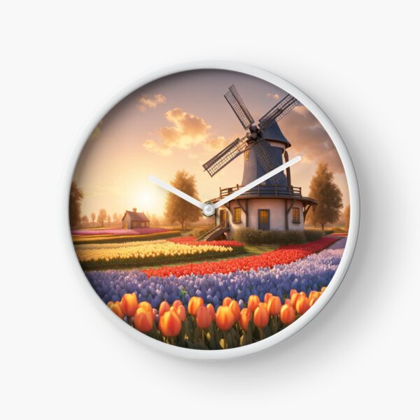 Item preview, Windmill designed and sold by paulbgarcia.