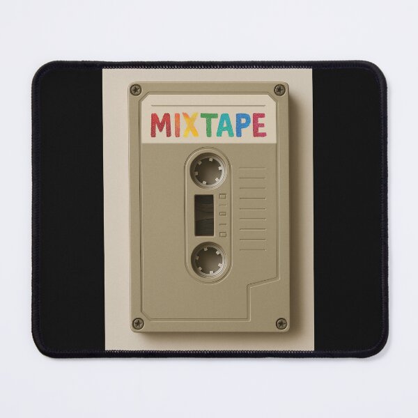Item preview, Cassette tape designed and sold by Conteceres.