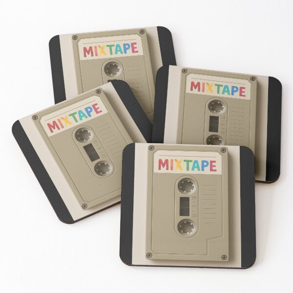 Item preview, Cassette tape designed and sold by Conteceres.