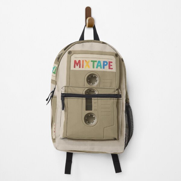 Item preview, Cassette tape designed and sold by Conteceres.