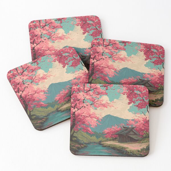 Item preview, Japanese Spring Season designed and sold by bapupa.