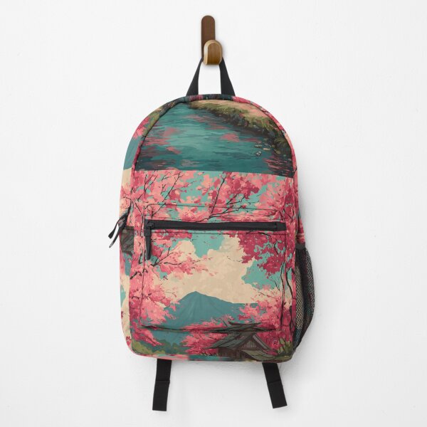 Item preview, Japanese Spring Season designed and sold by bapupa.