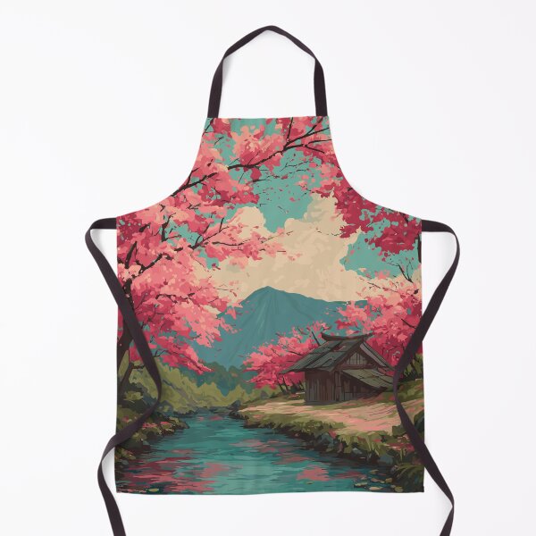 Item preview, Japanese Spring Season designed and sold by bapupa.