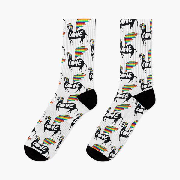 Item preview, Rainbow Flag designed and sold by French Papyrus Studio.