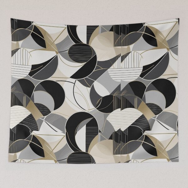 Item preview, Art Deco Inspiration designed and sold by Art&couleurs .