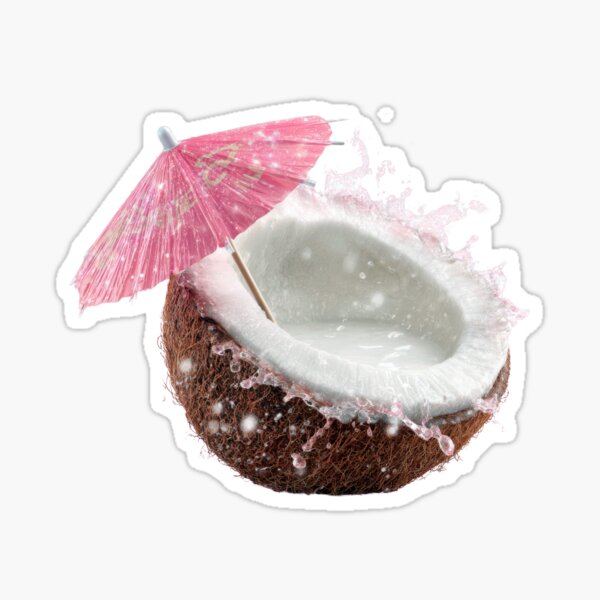 Item preview, Coco Bliss Explosion designed and sold by Kartepenok.