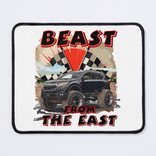 Item preview, Beast from the East designed and sold by GDDHHP.