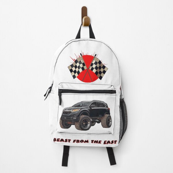 Item preview, Beast from the East designed and sold by GDDHHP.