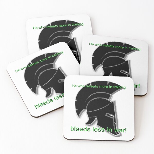 Item preview, Spartan quotes designed and sold by PicsByTony.