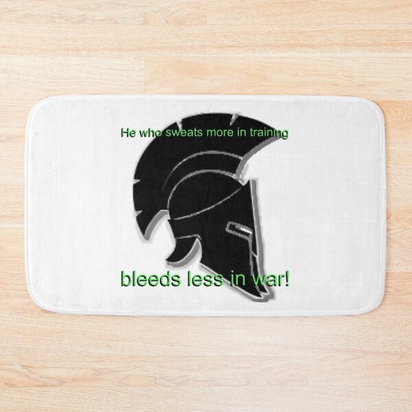 Item preview, Spartan quotes designed and sold by PicsByTony.