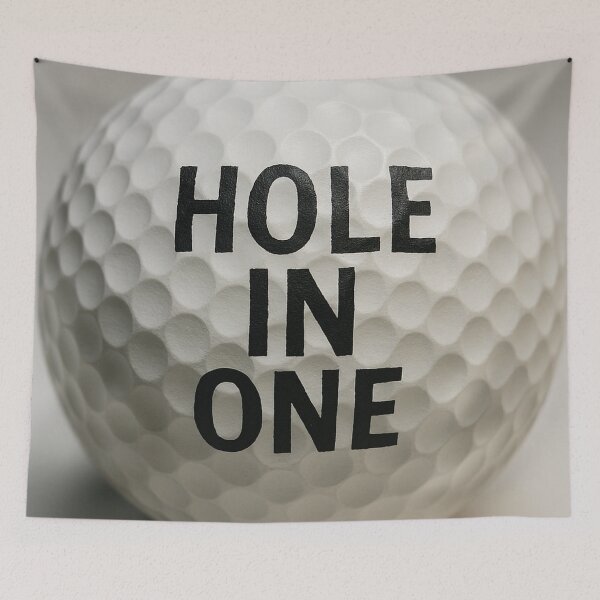 Item preview, Golf ball designed and sold by Conteceres.