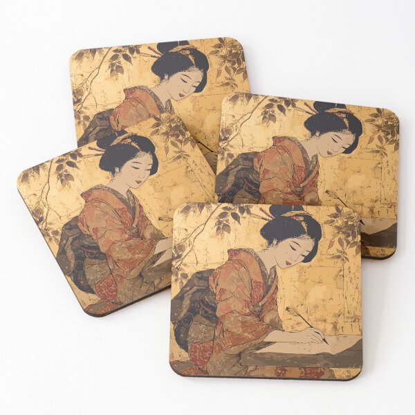 Item preview, Explore Japanese Tradition designed and sold by bapupa.