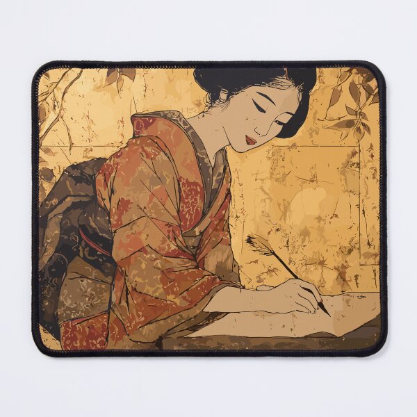 Item preview, Explore Japanese Tradition designed and sold by bapupa.