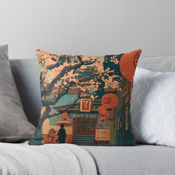 Item preview, Ancient Japanese Tradition designed and sold by bapupa.