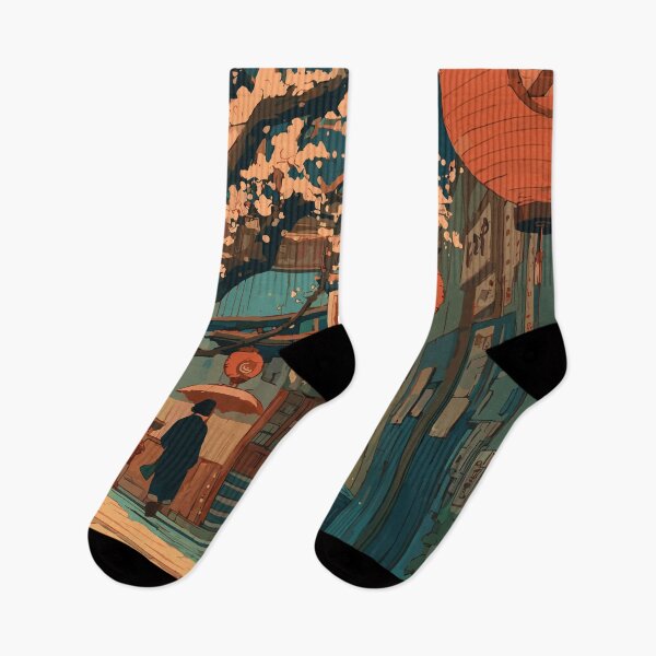 Item preview, Ancient Japanese Tradition designed and sold by bapupa.