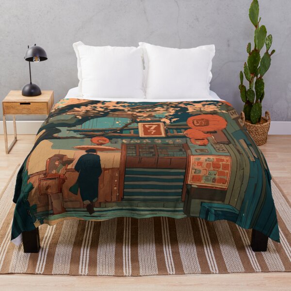 Item preview, Ancient Japanese Tradition designed and sold by bapupa.