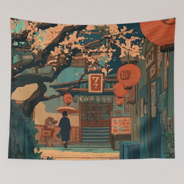 Artikelvorschau, Alte japanische Tradition entworfen und verkauft von bapupa.