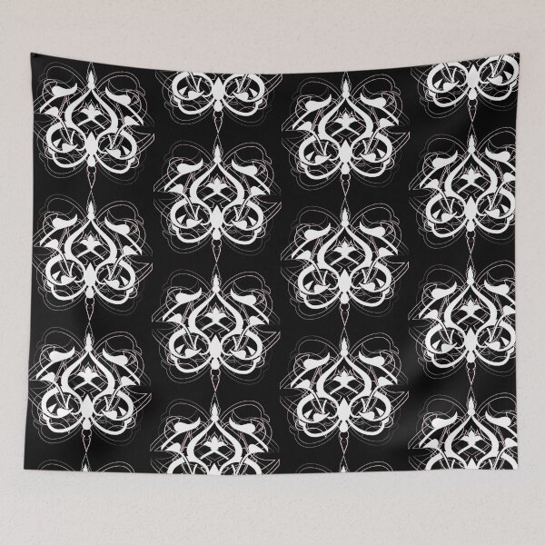 Item preview, Rosette 02 designed and sold by hichamms.