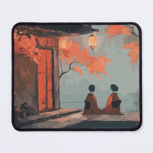 Item preview, Cultural Japanese Tradition designed and sold by bapupa.