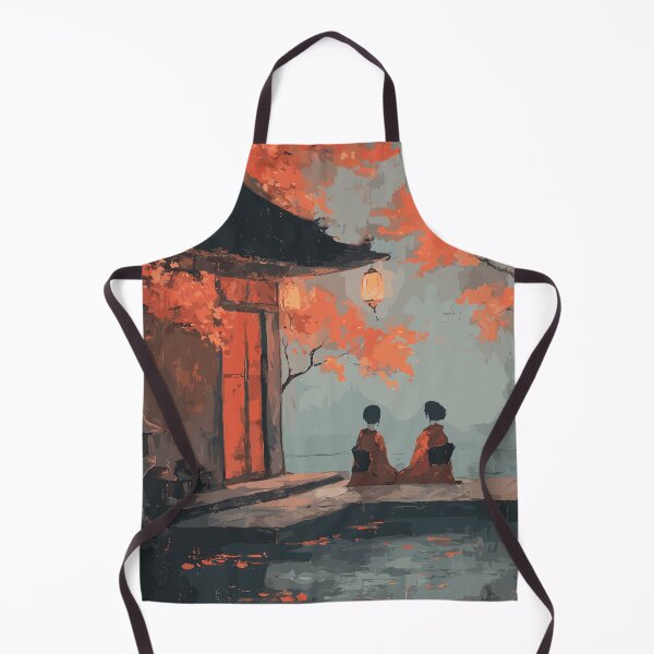 Item preview, Cultural Japanese Tradition designed and sold by bapupa.