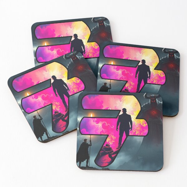 Item preview, seven designed and sold by Daniela`s shop.