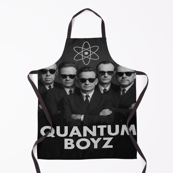 Item preview, Quantum Boyz designed and sold by eebee00.
