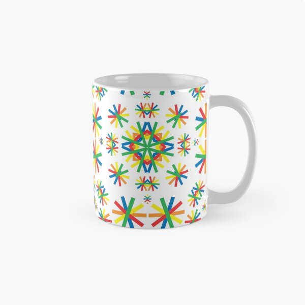 Item preview, celebrate holiday pattern design party seamless colorful repeat designed and sold by Abrahamjrnd.