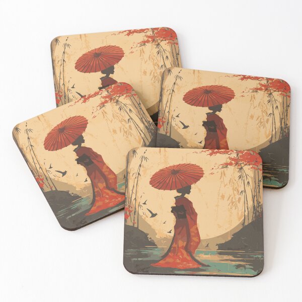 Item preview, Essence of Japanese Tradition designed and sold by bapupa.