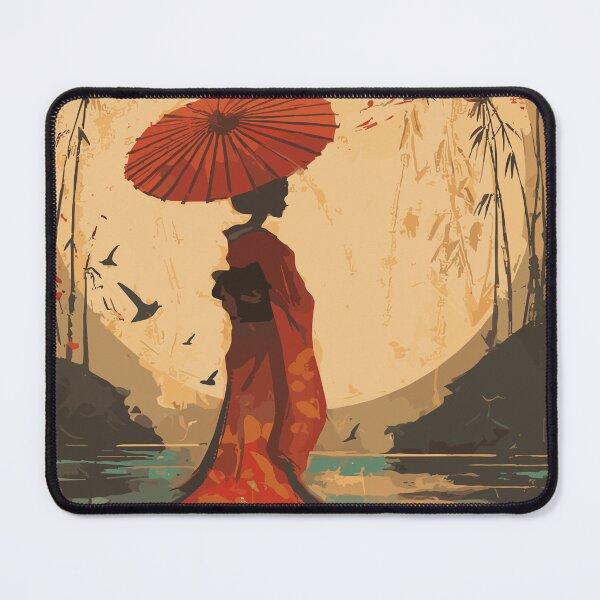Item preview, Essence of Japanese Tradition designed and sold by bapupa.