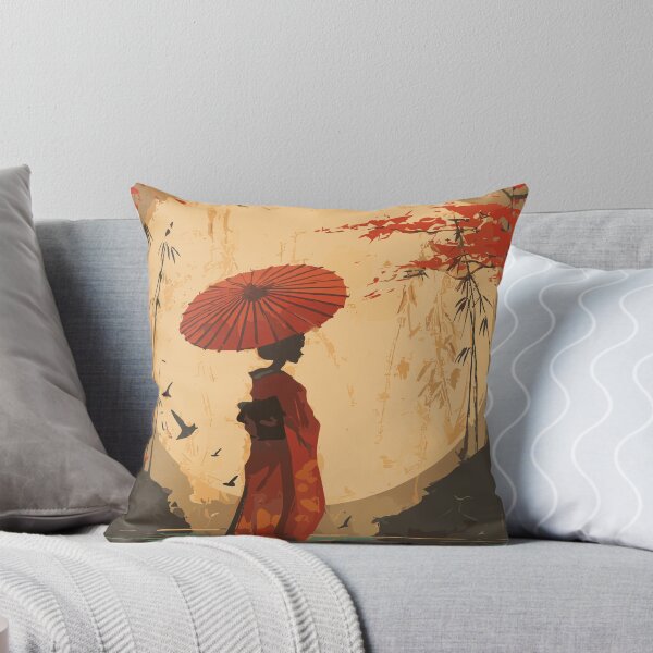 Item preview, Essence of Japanese Tradition designed and sold by bapupa.